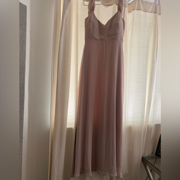 Devin Convertible Dress - Picture 2 of 10
